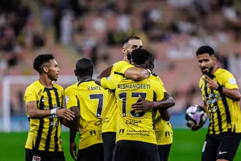 لاعب اتحاد جدة يرفض الخروج معارًا